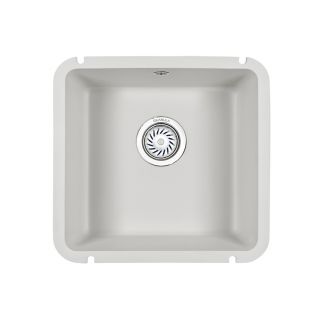 

Кухонная мойка Granula 3801 арктик