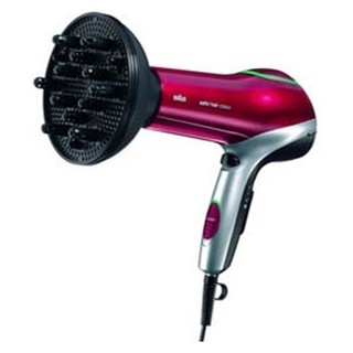 

Фен Braun HD 770