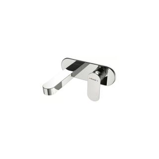 

Смеситель для ванны Bravat Gina P69182C-ENG