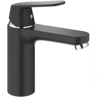 

Смеситель для раковины Grohe Eurosmart Cosmopolitan черный сатин 23327KW0