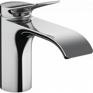 

Смеситель для раковины Hansgrohe Vivenis 75012000