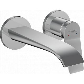 

Смеситель для раковины Hansgrohe Vivenis 75050000 (внешняя часть)