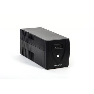 

Источник бесперебойного питания Rapan UPS 1000