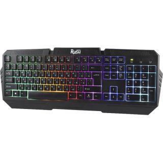 

Клавиатура Smartbuy SBK-330G-K RUSH
