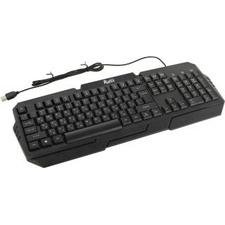 

Клавиатура Smartbuy SBK-330G-K RUSH