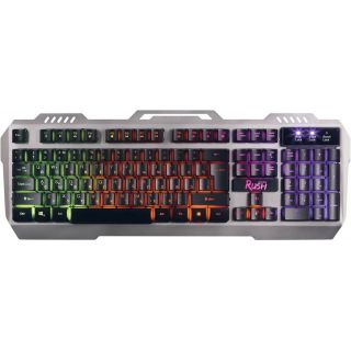 

Клавиатура Smartbuy SBK-354GU-K RUSH METAL HEART