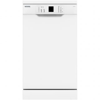 

Посудомоечная машина Vestel DF45E41W