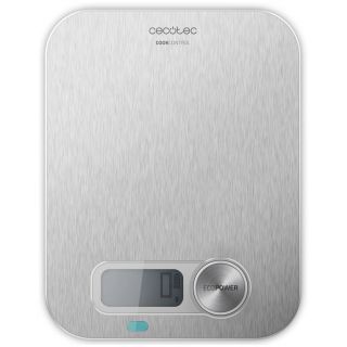 

Кухонные весы Cecotec Cook Control 10200 EcoPower Inox 04143