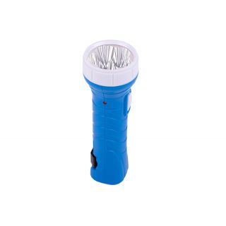 

Фонарь ручной Smartbuy SBF-99-B синий