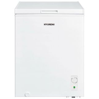 

Морозильная камера Hyundai CH1505 белый