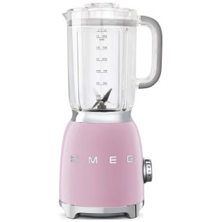 

Блендер Smeg BLF01PKEU