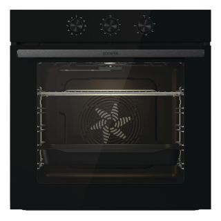 

Электрический духовой шкаф Gorenje BO6725E02BG