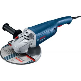 

Шлифовальная машина Bosch GWS 2200-230 RSP (06018C1320)