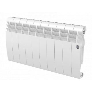 

Радиатор отопления Royal Thermo BiLiner 350 /Bianco Traffico 10 секц.