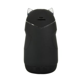 

Портативная акустика Accesstyle Jungle Black