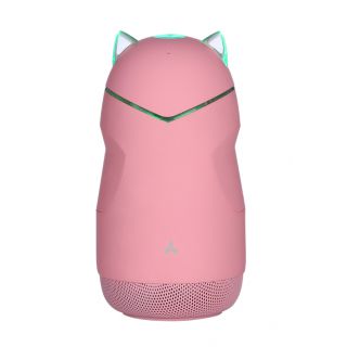 

Портативная акустика Accesstyle Jungle Pink
