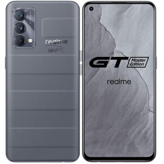 Телефон Realme GT Master Edition 6/128Gb серый (RMX3363)
