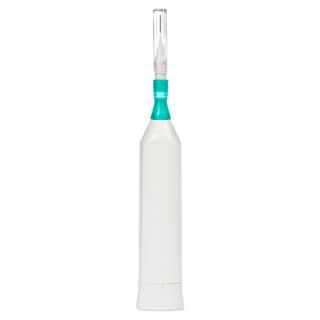 

Электрическая зубная щётка Hapica Interbrush белый (DBP-1W)
