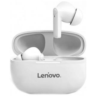 

Наушники Lenovo HT05 белый