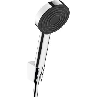 

Душевой гарнитур Hansgrohe Pulsify 105 1 jet 24301000
