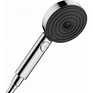 

Душевая лейка Hansgrohe Pulsify 105 3jet 24100000
