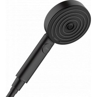

Душевая лейка Hansgrohe Pulsify 3jet 24100670 матовый черный