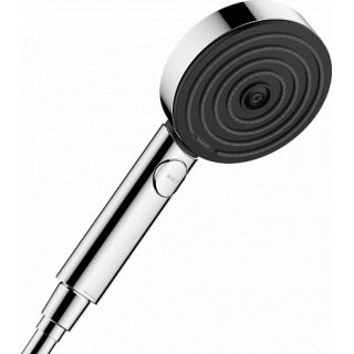 

Душевая лейка Hansgrohe Pulsify Relaxation 105 3jet 24110000