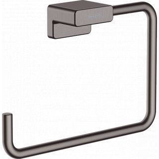

Аксессуар для ванной Hansgrohe AddStoris 41754340 Полотенцедержатель