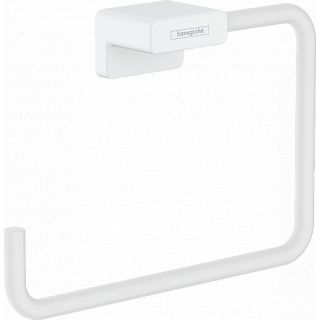 

Аксессуар для ванной Hansgrohe AddStoris 41754700 Полотенцедержатель