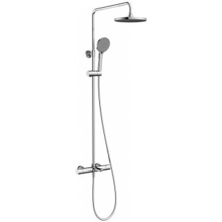 

Душевая система Villeroy & Boch TVS00000700061