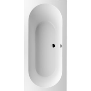 

Ванна Villeroy & Boch OBERON Duo 190x90, с ножками, белая (UBQ199OBE2V-01)