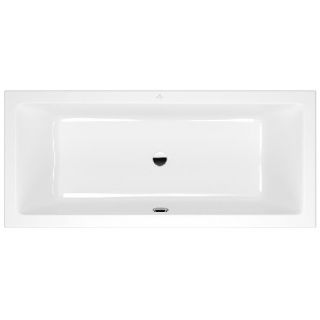 

Ванна Villeroy & Boch Targa Plus Duo 180x80 +U99740000 Ножки (UBA180NES2V-01)