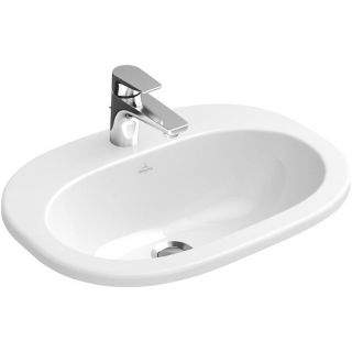 

Раковина для ванной Villeroy & Boch O.NOVO 41615601