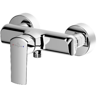 

Смеситель для ванны Villeroy & Boch Subway TVS10200100061