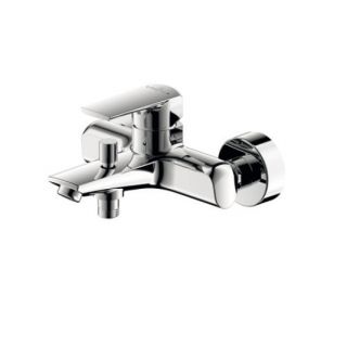 

Смеситель для ванны Villeroy & Boch Subway TVT10200300061