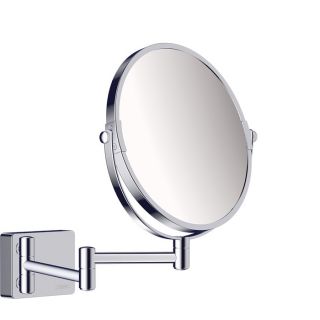 

Зеркало Hansgrohe AddStoris 41791000