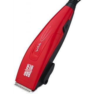 

Машинка для стрижки Vail VL-6000 RED