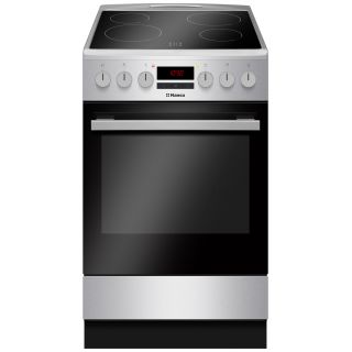 

Электрическая плита Hansa FCCX58203
