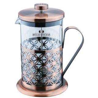 

Френч-пресс Bella Cucina BC-1109 800мл