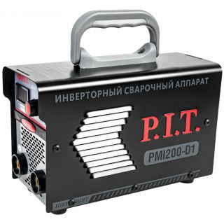 

Сварочный аппарат P.I.T. PMI200-D1