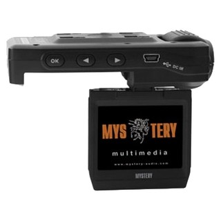 

Автомобильный видеорегистратор Mystery MDR-650