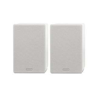 

Комплект акустики Denon SCN10WTEM
