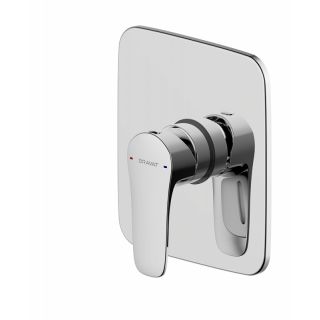 

Смеситель для ванны Bravat PB8173218CP-ENG