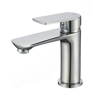 

Смеситель для раковины Iddis Plank PLASB00i01