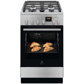 

Газовая плита Electrolux RKK 560200 X