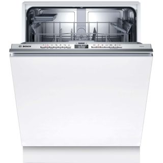 Встраиваемая посудомоечная машина Bosch SMH 4HAX11R от Imperiatechno