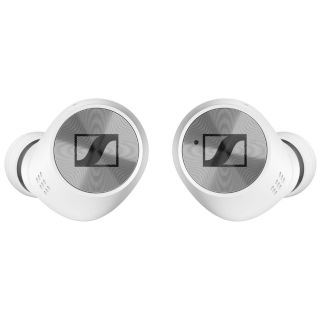 

Наушники Sennheiser M3IETW2 White