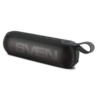 

Портативная акустика Sven PS-75 черный