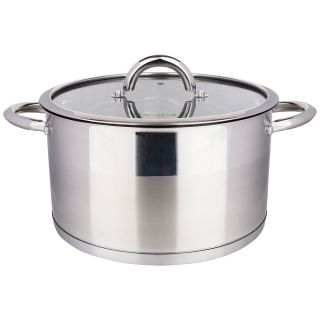 

Кастрюля Agness 937-329