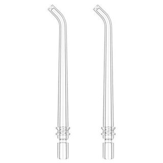 

Аксессуар для зубной щетки DR.BEI Water Flosser Regular Nozzle 2 Pack (F3 A01)
